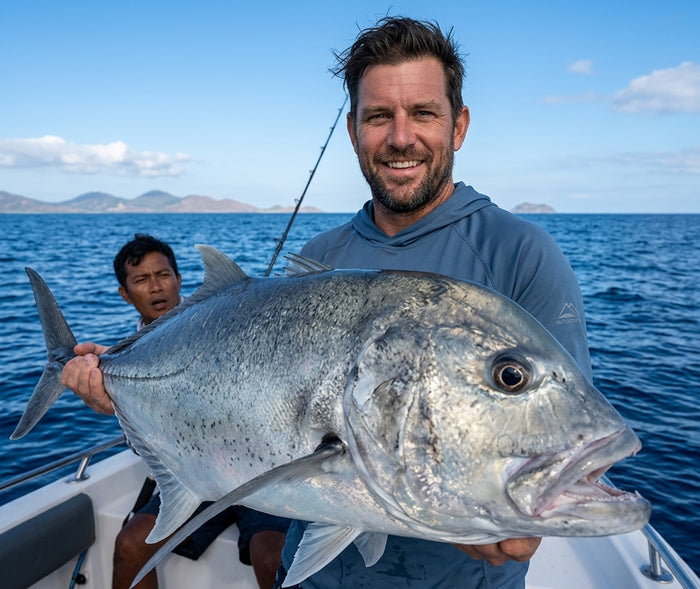 Absolute Beast of a Catch – This Lure Delivers!