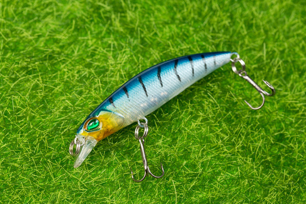 VibeBait UV Performance Fishing Shirt