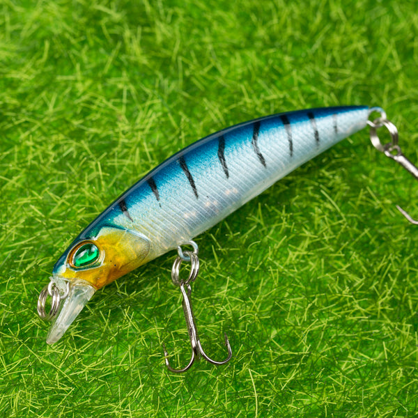 VibeBait UV Performance Fishing Shirt